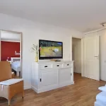 Nordseeresidenz, Whg 43 Διαμέρισμα Βέστερλαντ