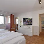 Διαμέρισμα Nordseeresidenz, Whg 43