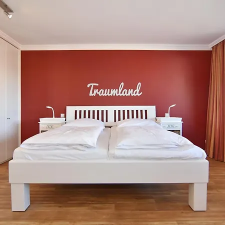 Nordseeresidenz, Whg 43 Westerland