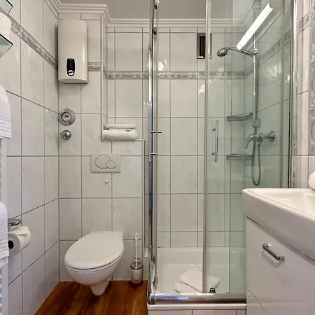 Nordseeresidenz, Whg 43 Apartamento