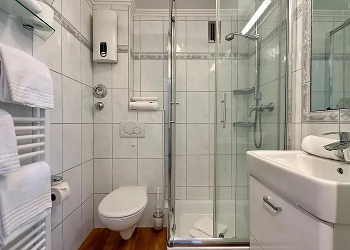 Nordseeresidenz, Whg 43 Apartamento